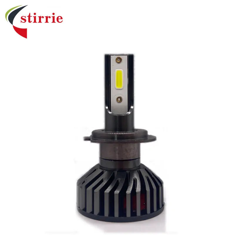 F2 H7 LED 55W Car Headlight & Fog Light Accessories