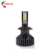 F2 H7 LED 55W Car Headlight & Fog Light Accessories