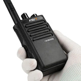 Long Range Professional Walkie Talkie with Antenna Communication