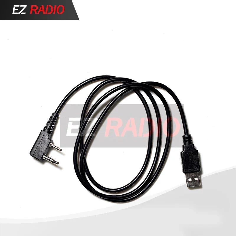 Baofeng DM1701 Programming Cable USB for DM-1801 DM-1702