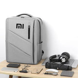 Xiaomi MI Backpack Travel Laptop Bag Large Capacity