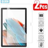 Tablet Tempered glass film For Samsung Galaxy Tab