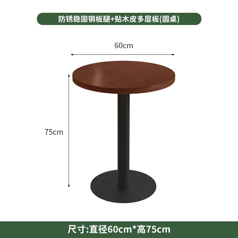 Solid Wood Leisure Conference Chair Rattan Solid Wood
