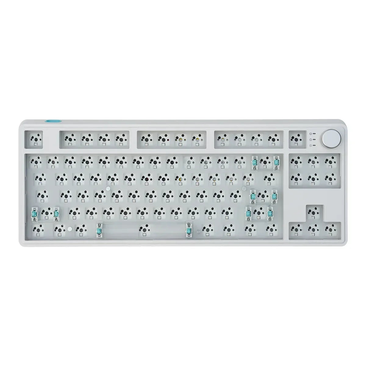 Mathew Tech MK86 Kit/Barebone TKL RGB 3 Mode