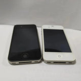 Used Original Apple Iphone 4s Phone Dual core