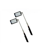 Quadrate Folding Mirror Universal Endoscope Flaw Car Detection