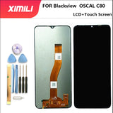 6.5 inch Original LCD Screen For BLACKVIEW OSCAL