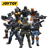 JOYTOY 1/18 Action Figure Yearly Army Builder Promotion