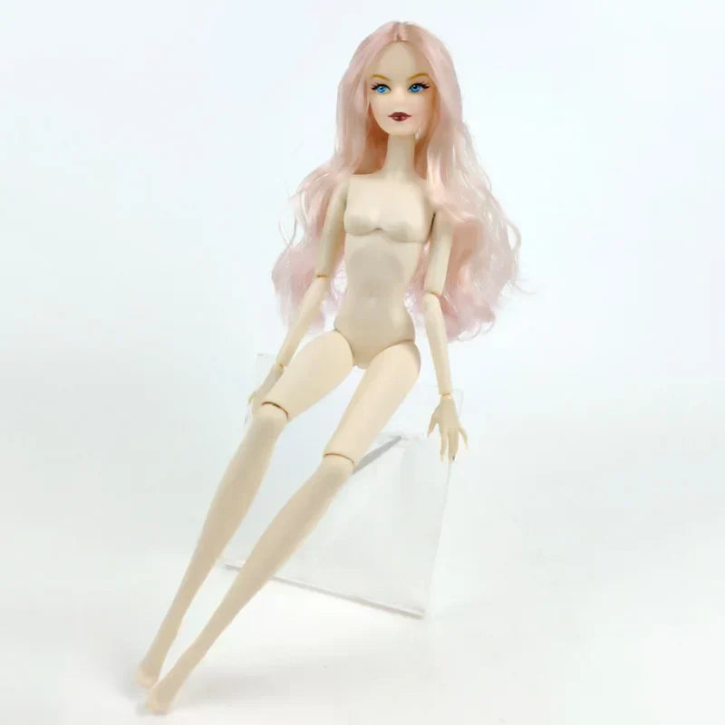High Quality Kids Toy 1/6 11 Jointed DIY