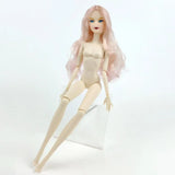 High Quality Kids Toy 1/6 11 Jointed DIY