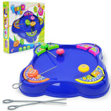 Spinning Top Duel Disk Child Rotating Top Duel