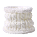 Baby Warm Winter Hats Scarf Gloves 3pcs Set