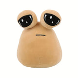 22cm Anime Game The Maw Pou Plush Toys
