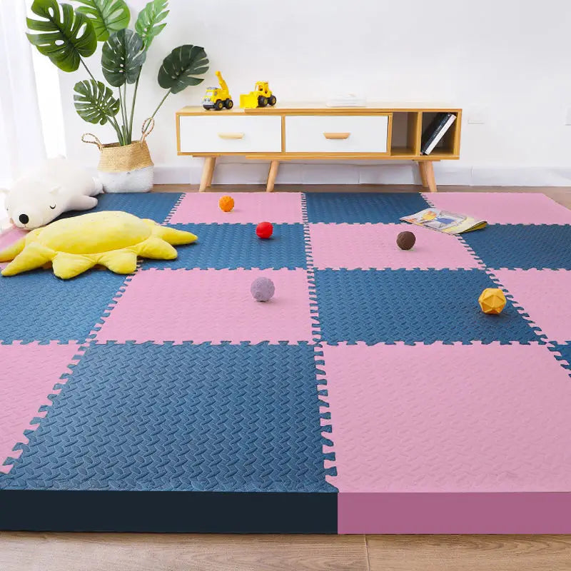 Puzzle Mat Baby Game Mat 60x60cm Play Mats