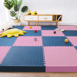 Puzzle Mat Baby Game Mat 60x60cm Play Mats