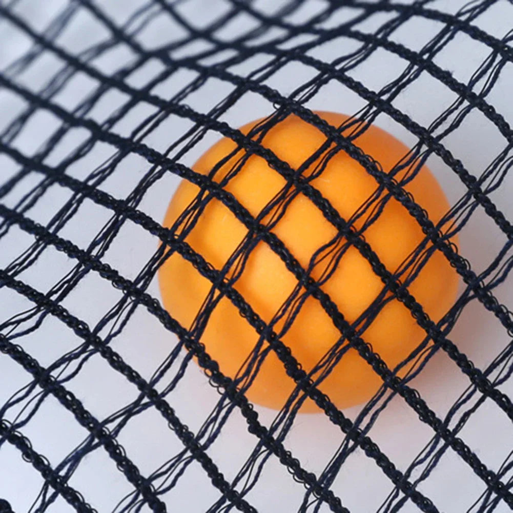 Table Tennis Net Ping Pong Replacement Net Without