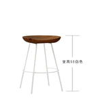 Modern Nordic Bar Stools Nordic Home Nordic Design