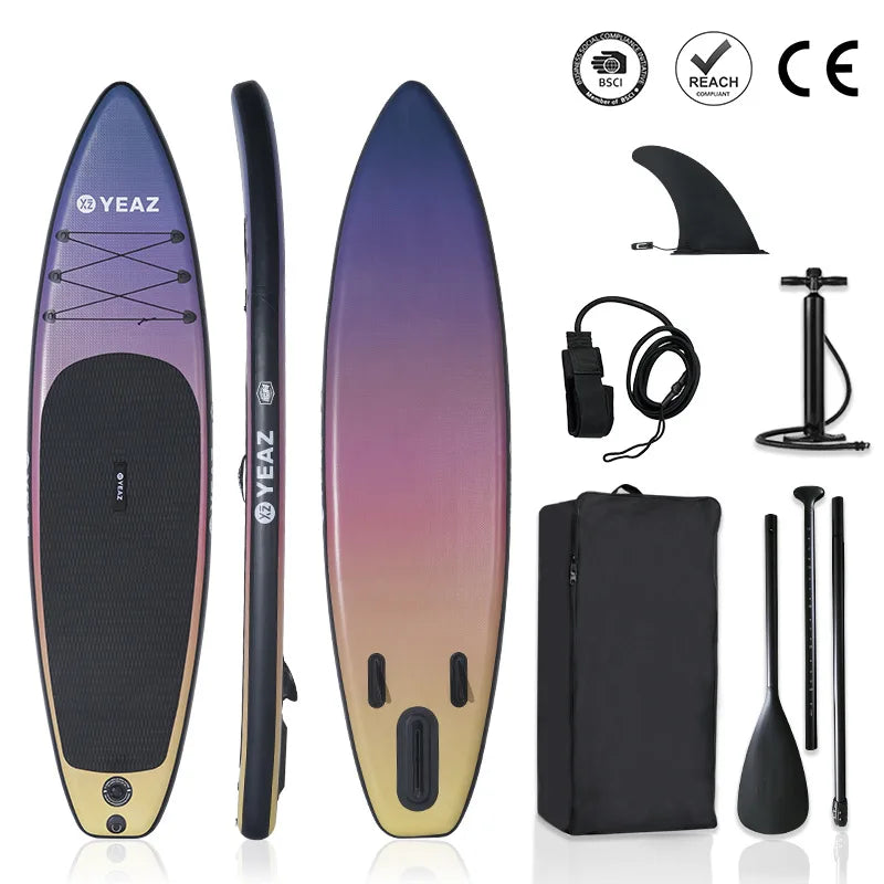 SUP Board Paddle Board Vertical Drift Paddle Boat
