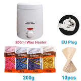 Waxing Machine for Hair Removal Hair Removal Wax