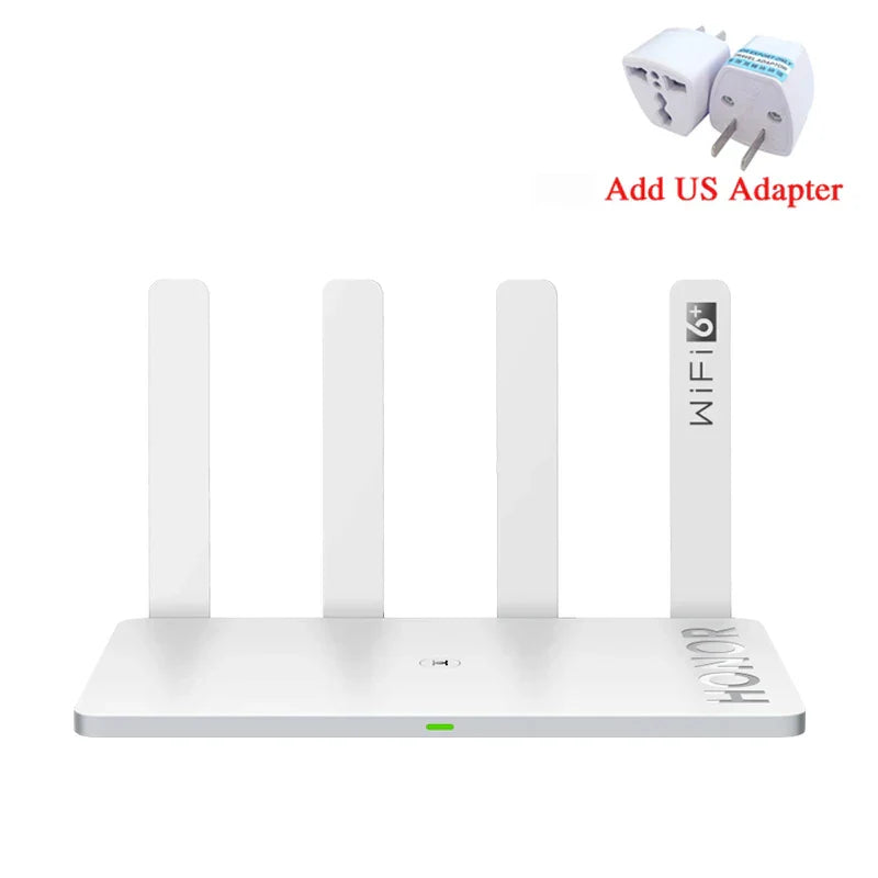 Original Honor Router 3 Wifi 6+ 3000Mbps Signal