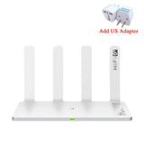 Original Honor Router 3 Wifi 6+ 3000Mbps Signal