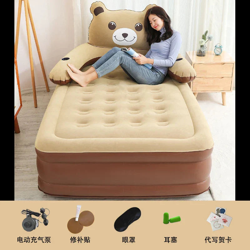 Children Castle Tatami Massage Bedroom Living Room Platform