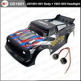 UD1607 UD1608 UD SG1605 SG1606 SG Body Shell