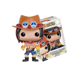 Funko One Piece Figure Luffy Chopper AISI Luo