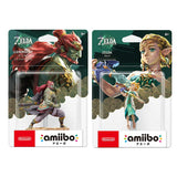 Original The Legend Of Zelda Tears Of The