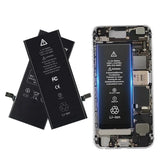 Original 0 Cycle Replacement Bateria for IPhone 6