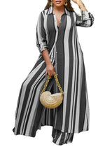 Chic and Trendy Big Size European Clothing in