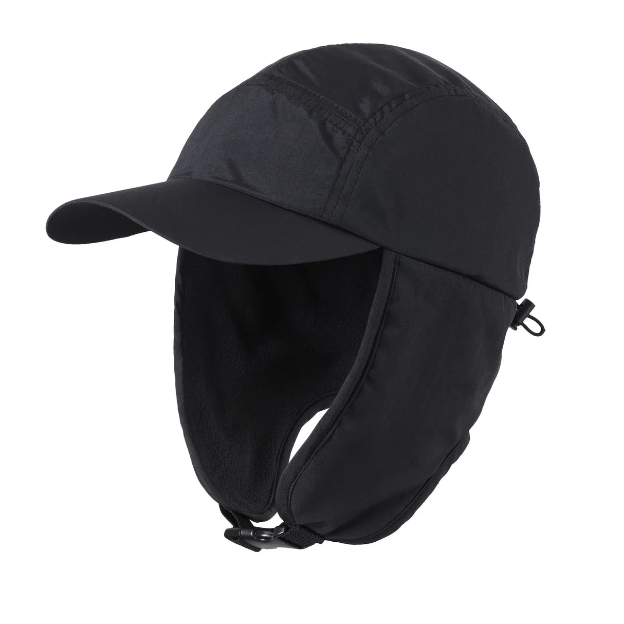 Connectyle Waterproof Mens Women Winter Hat Soft Fleece