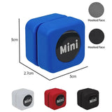 Mini Aquarium Glass Cleaner Scratch-resistant Glass Cleaner Magnetic