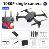 New Mini drone E99 4K WIFI HD camera
