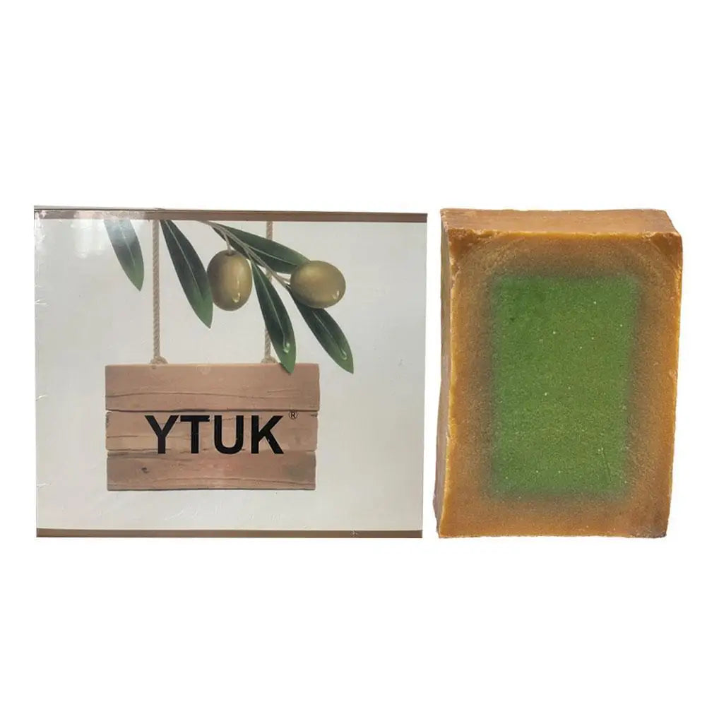 Olive Oil Soap for Healthy Skin: Natural Handmade