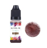 10ml 22Colors Alcohol Ink Art Epoxy Resin Diffusion
