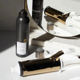 DUTRIEUX Soft Bend Titanium Curling Iron for Big Blowout Waves + Volume - 2"，electric hair brushes hot comb