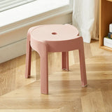 Household Small Bench Children Low Stool Adult Chair