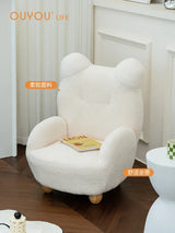 Children s small sofa kindergarten baby cartoon chair