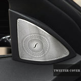 For Mercedes Benz S class S320 S350 W222