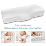 Memory Foam Bed Orthopedic Pillow Neck Protection Slow