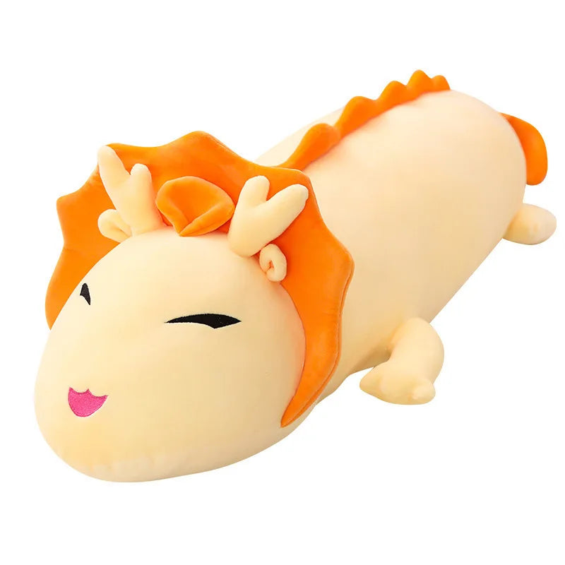 Down Cotton Soft Plush Toys Dinosaur PP Cotton