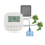 Wifi Tuya Smart Home Watering Timer Charging App