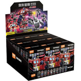 Transformation Transform Animation Movies Comics Peripheral Toys Optomus