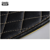 CUWEUSANG Custom Car Floor Mats For BMW 3