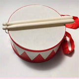 New Early education Hand Drum Kids Percussion instrument