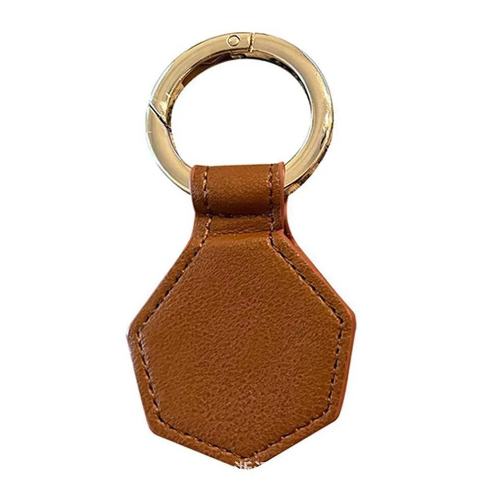 Travel magnetic cap clip Leather hbag magnetic cap