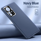 SmartDevil Original Leather Phone Case for Xiaomi Mi