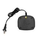 Original Baofeng UV-17 Pro V2 EU/US Battery Charger