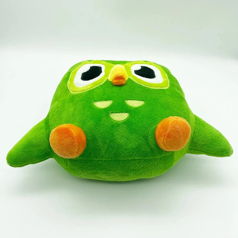 30cm Lovely Green Duo Plushie of Duo The
